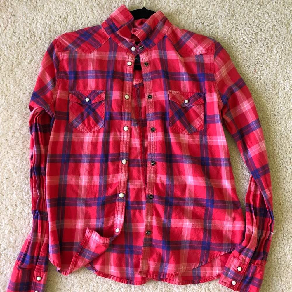 Flannel